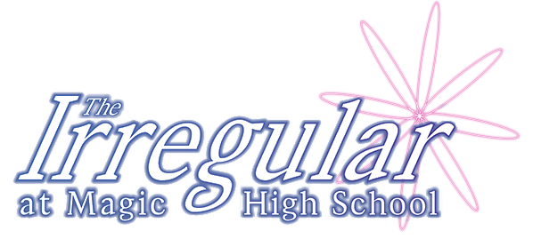 Logo d'Irregular Magic At School