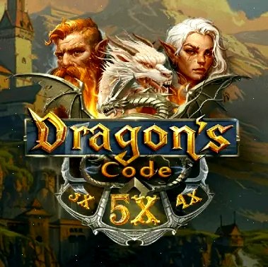 Dragons Code slot