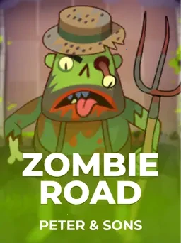 Zombie Road game