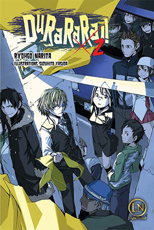 durarara02